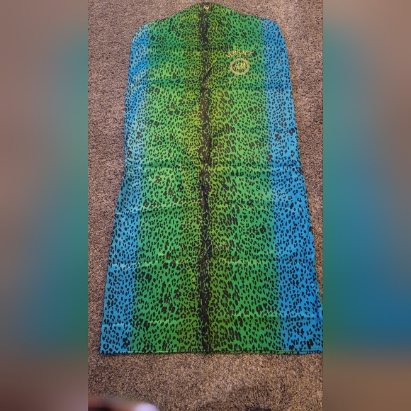 Versace garment bag - Picture 3 of 4